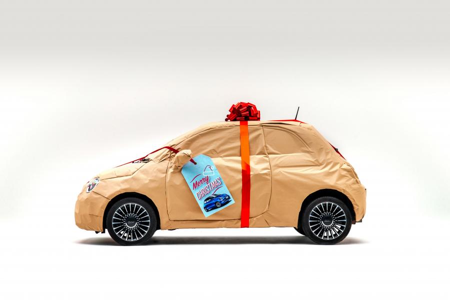  Fiat 500 Wrap (312) 2018 года  (фото 3 из 10)
